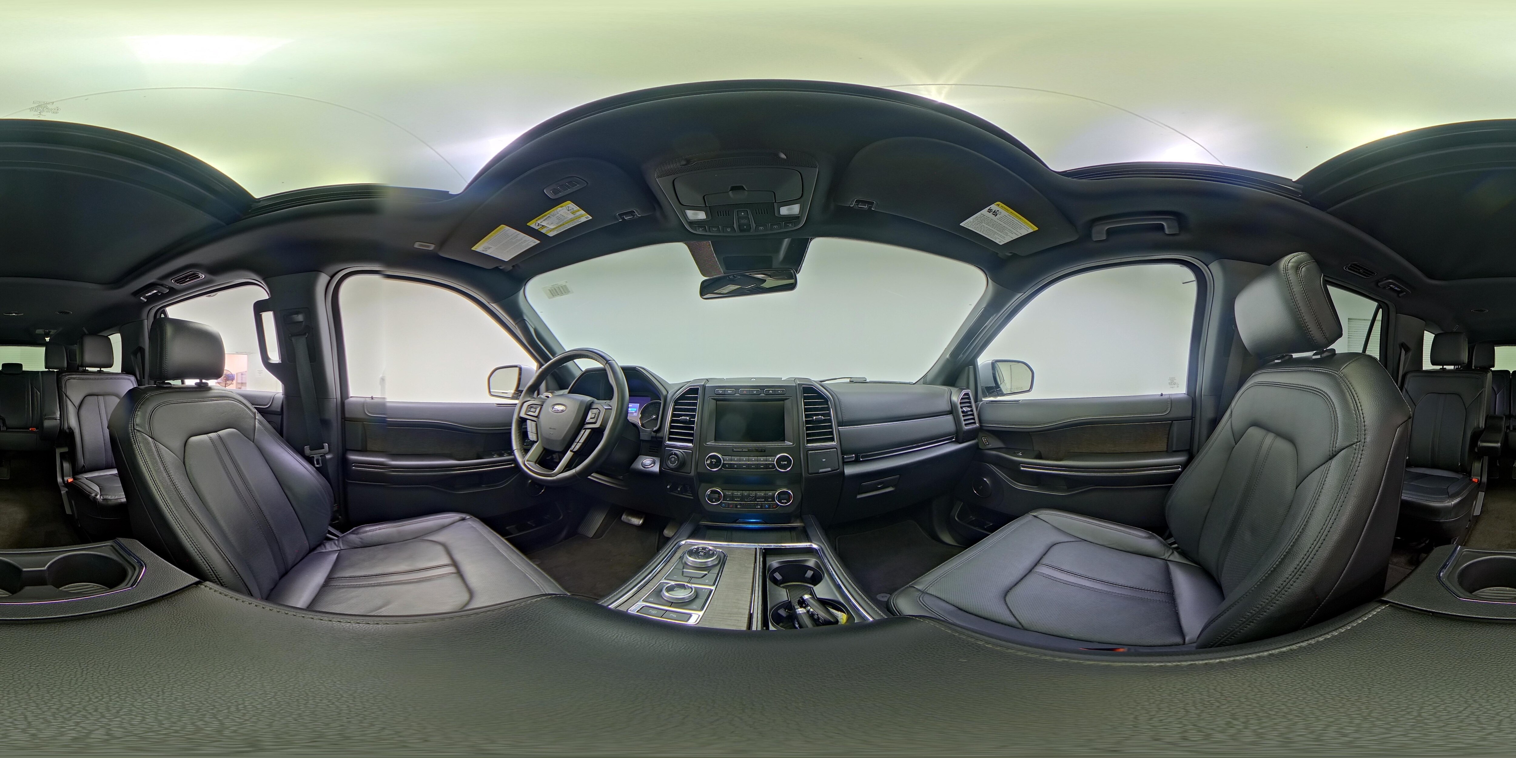 2020 Ford Expedition Limited - Photo 26