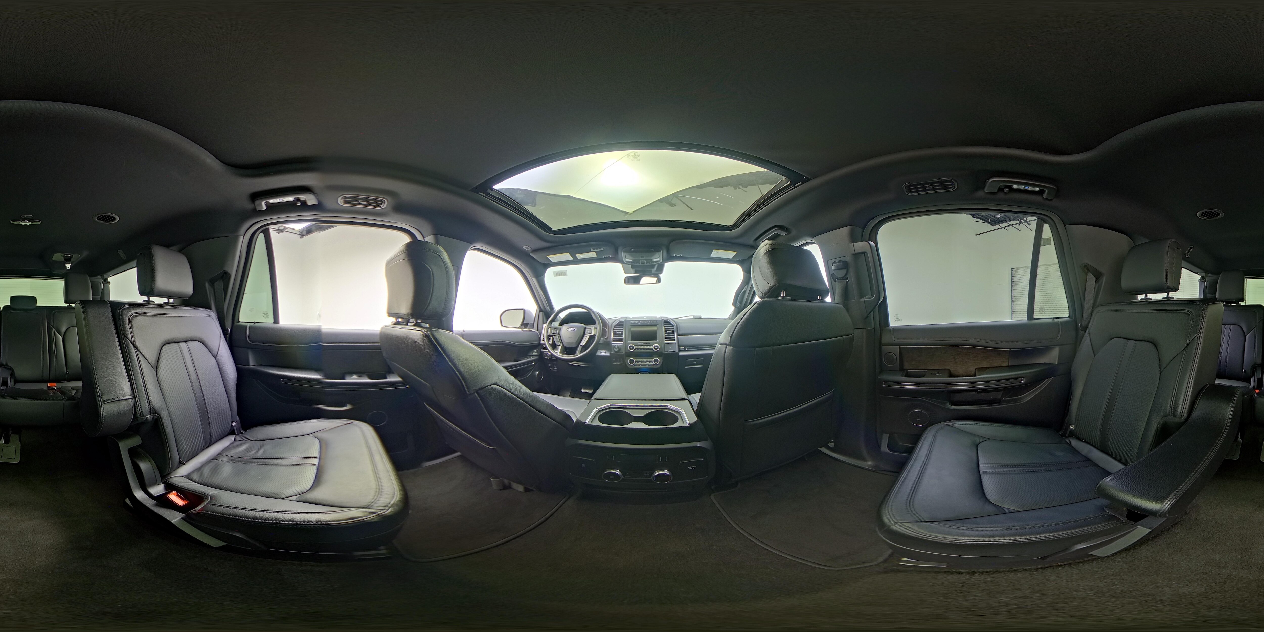 2020 Ford Expedition Limited - Photo 27
