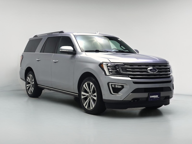 2020 Ford Expedition Max Limited