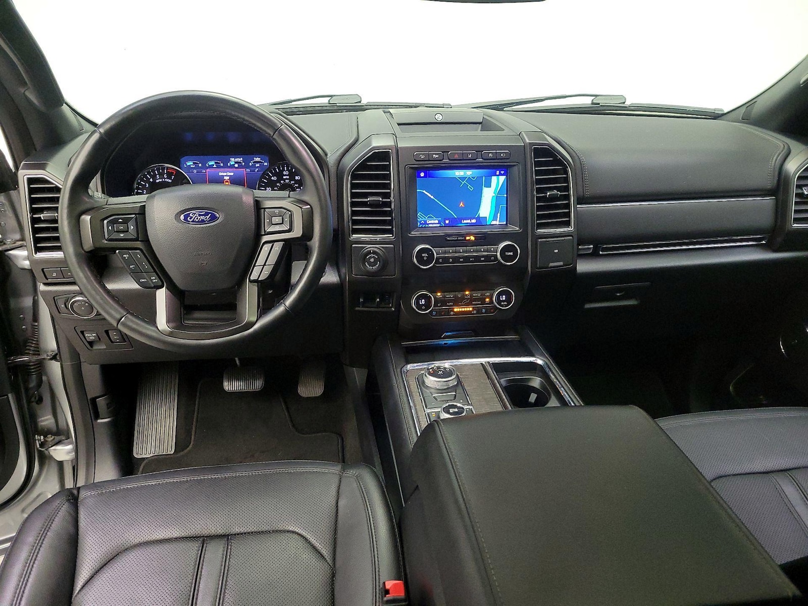 2020 Ford Expedition Limited - Photo 10