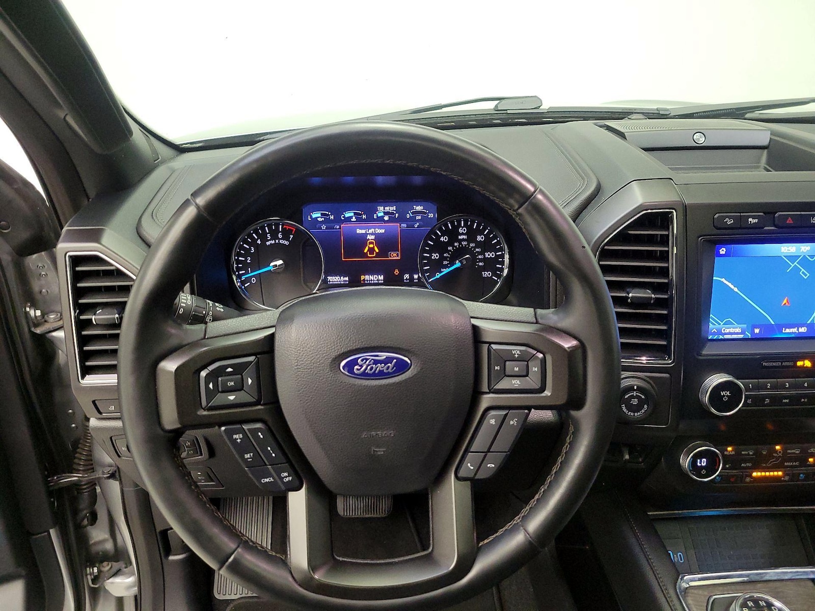 2020 Ford Expedition Limited - Photo 11