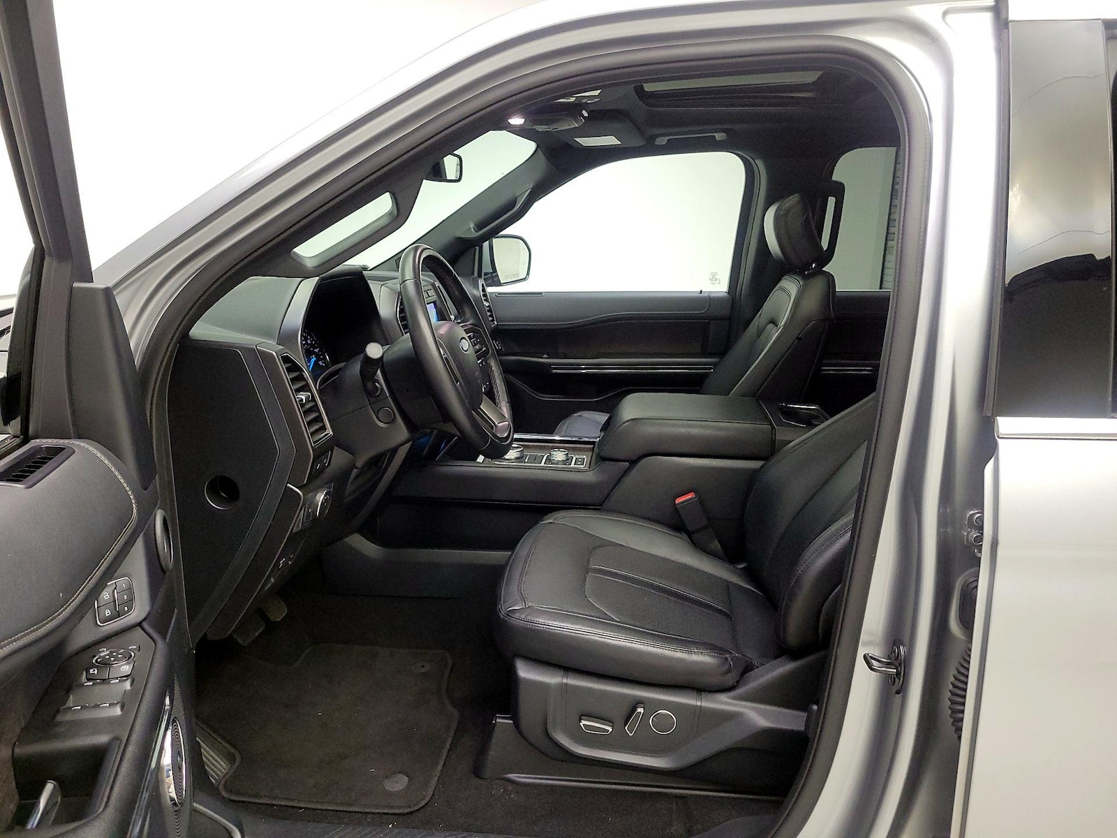 2020 Ford Expedition Limited - Photo 12