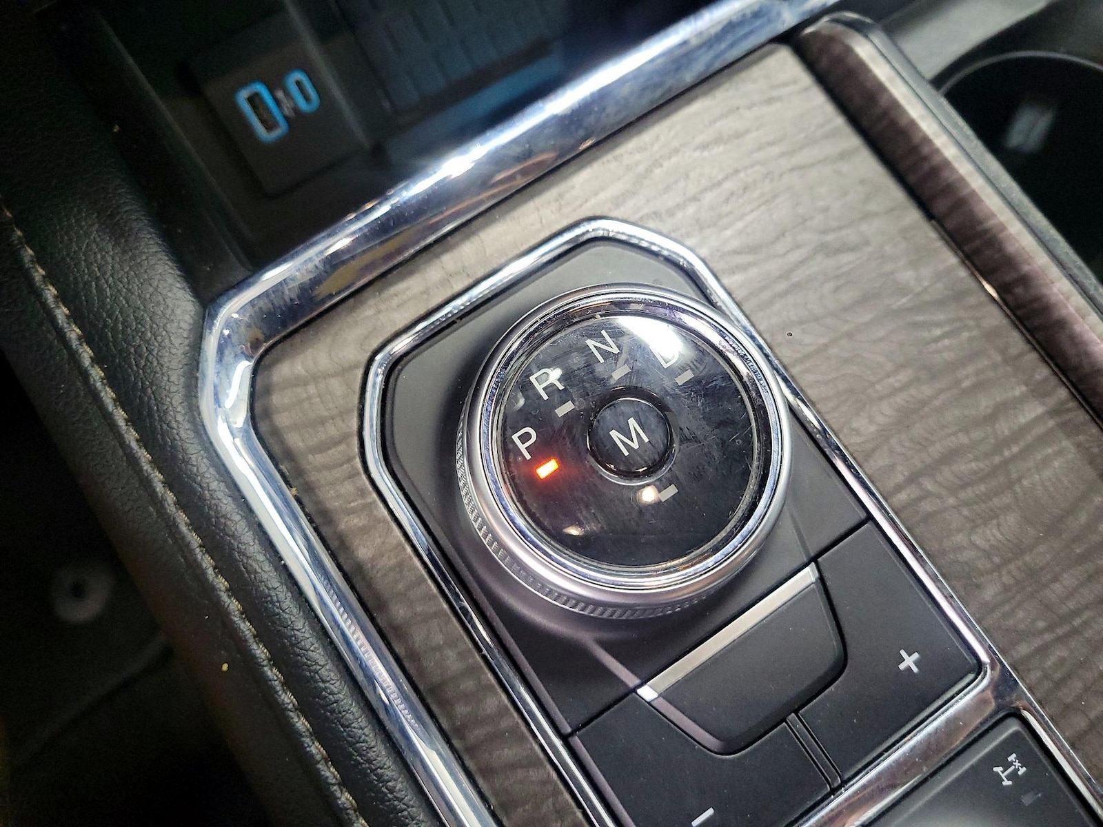 2020 Ford Expedition Limited - Photo 19