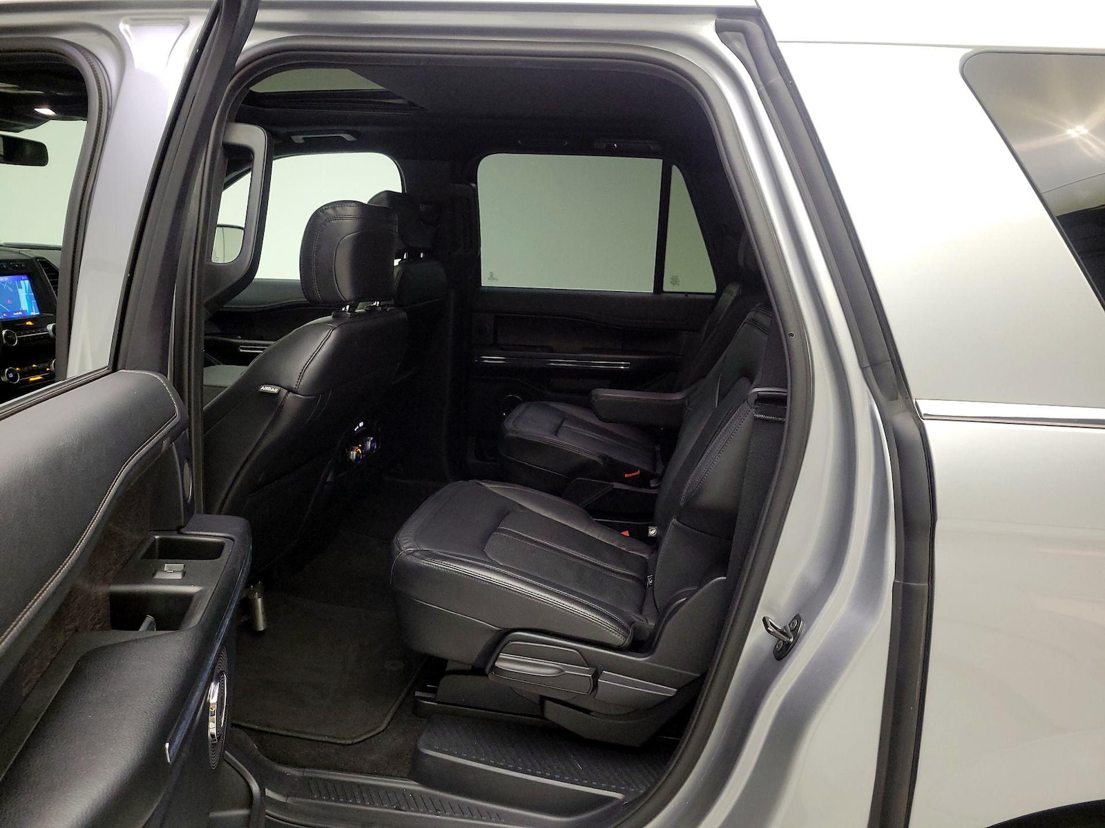 2020 Ford Expedition Limited - Photo 22