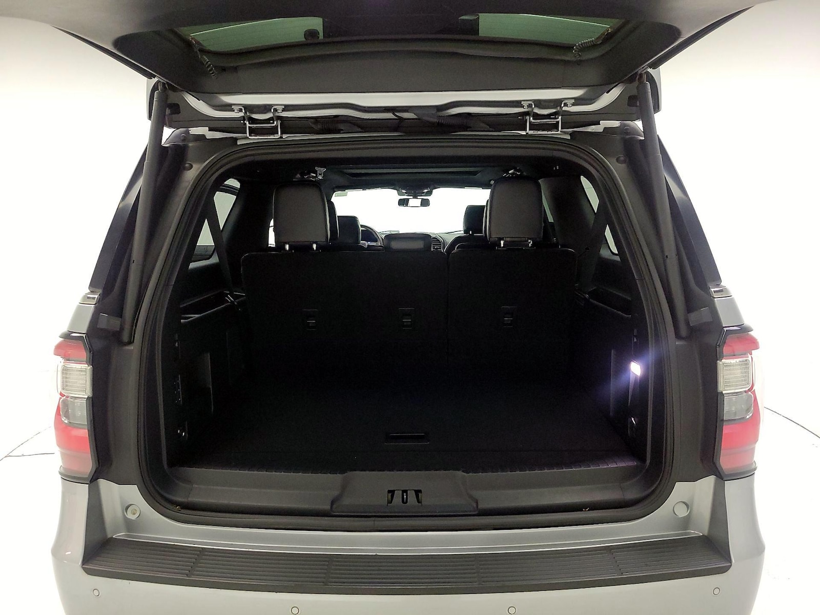 2020 Ford Expedition Limited - Photo 23