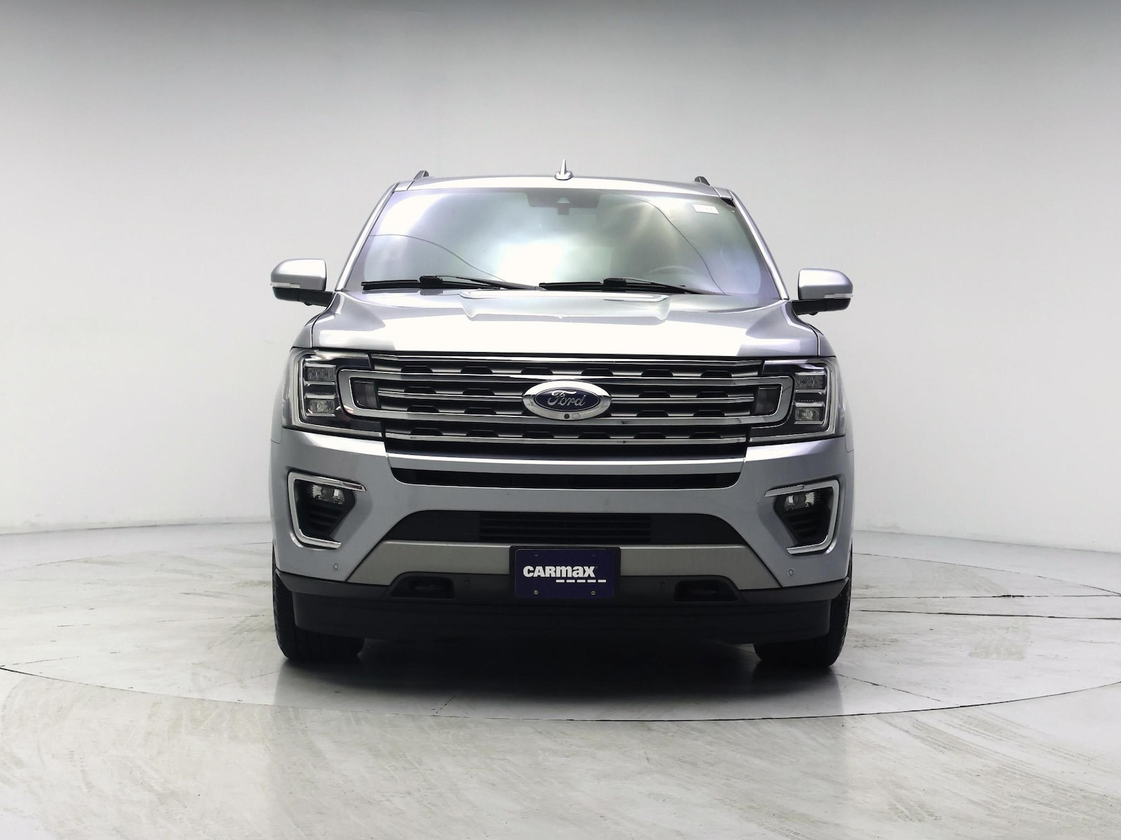 2020 Ford Expedition Limited - Photo 6
