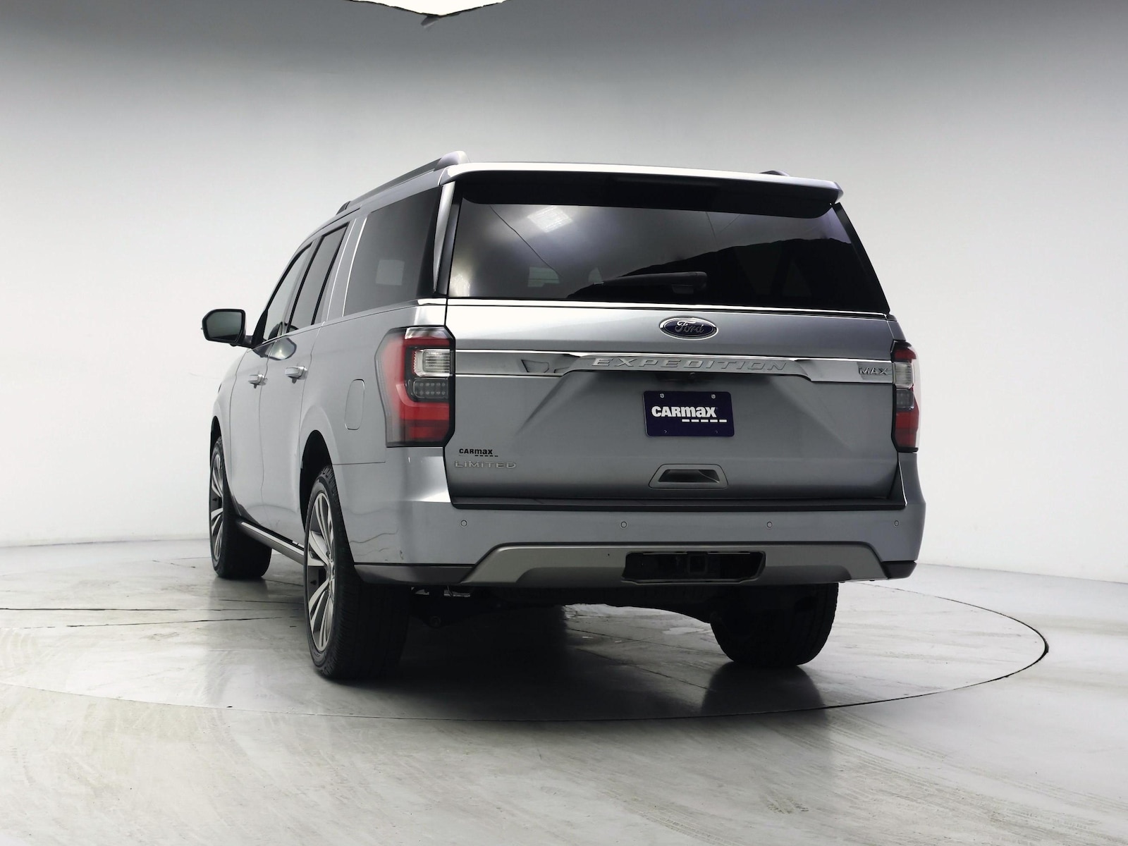 2020 Ford Expedition Limited - Photo 7