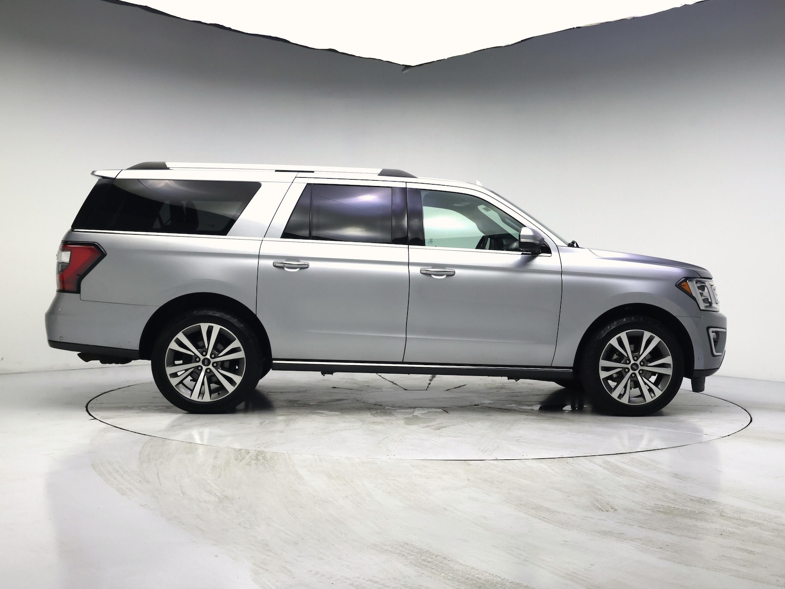 2020 Ford Expedition Limited - Photo 8