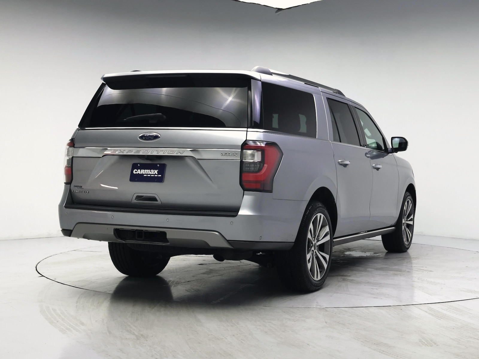 2020 Ford Expedition Limited - Photo 9