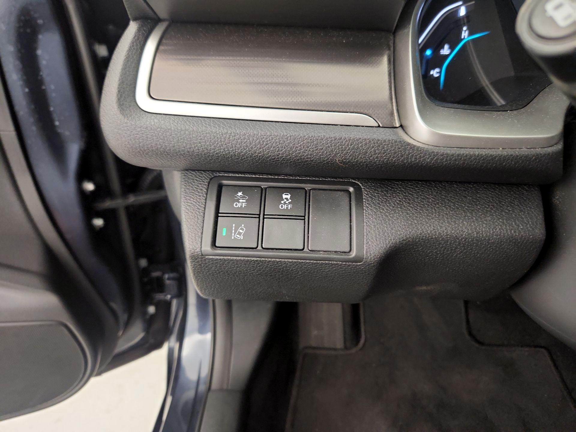 Thumbnail: 2019 Honda Civic - 13