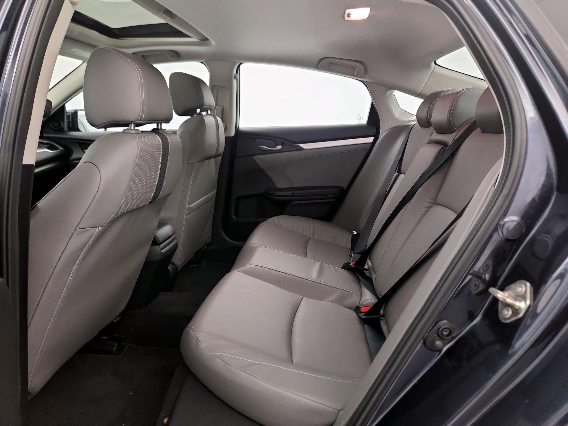 Thumbnail: 2019 Honda Civic - 20