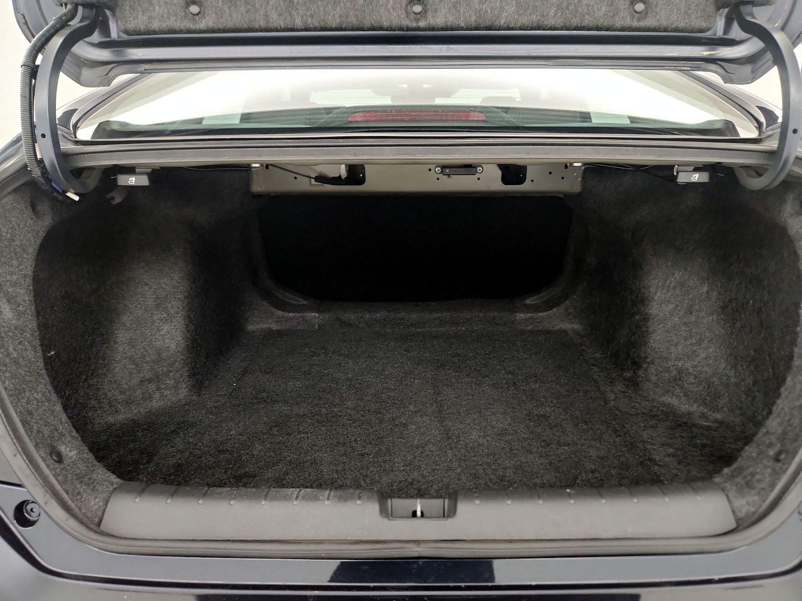 2019 Honda Civic EX-L - Photo 22