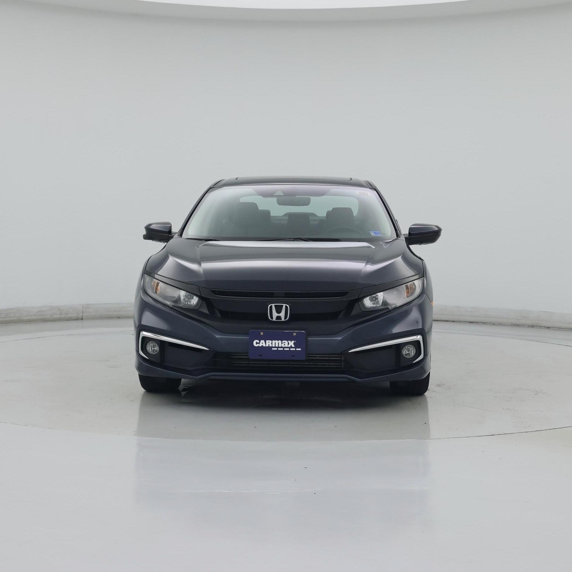 Thumbnail: 2019 Honda Civic - 5