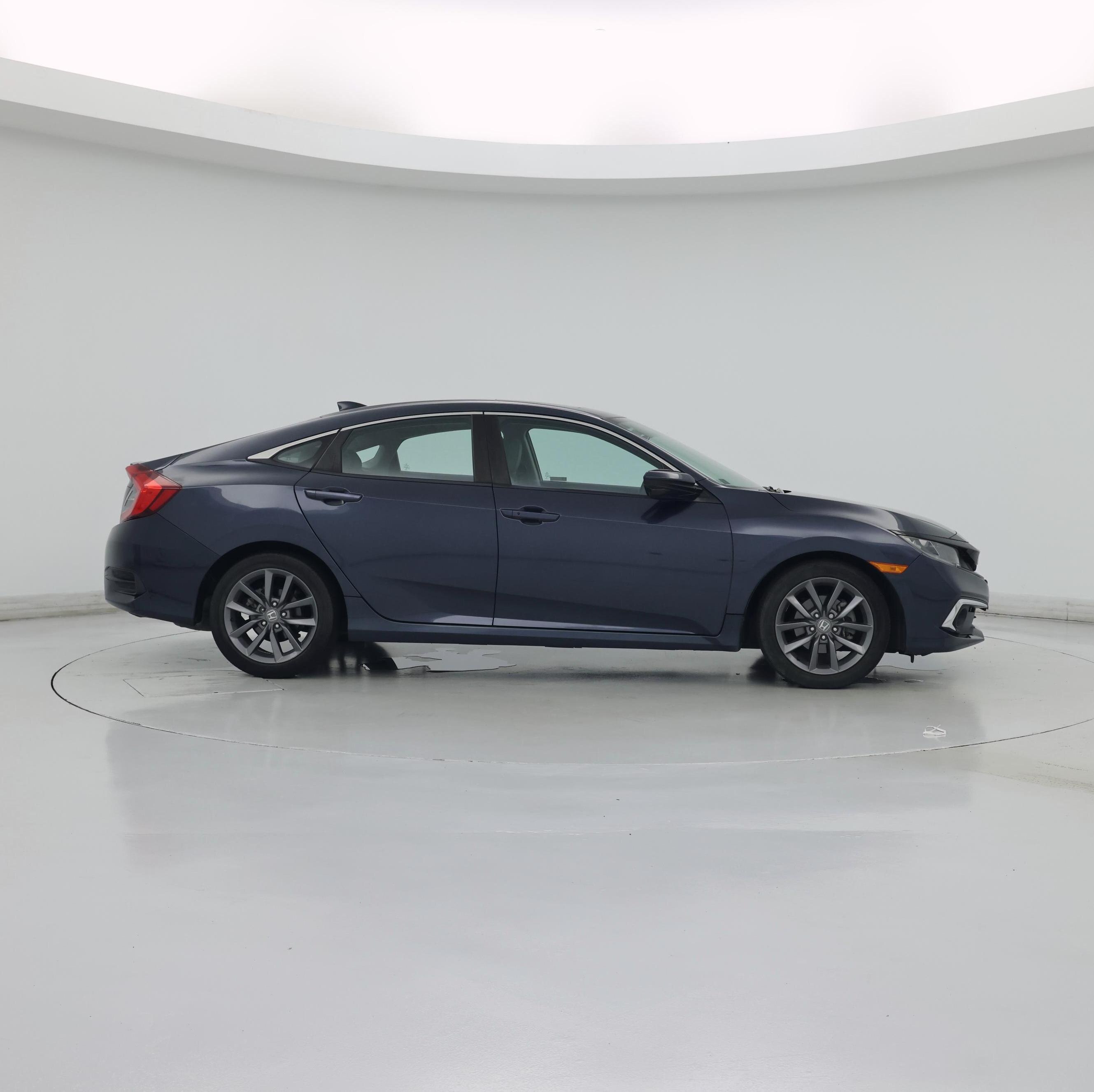 Thumbnail: 2019 Honda Civic - 7