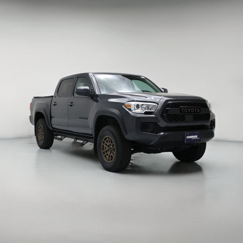 2023 Toyota Tacoma Trail Edition