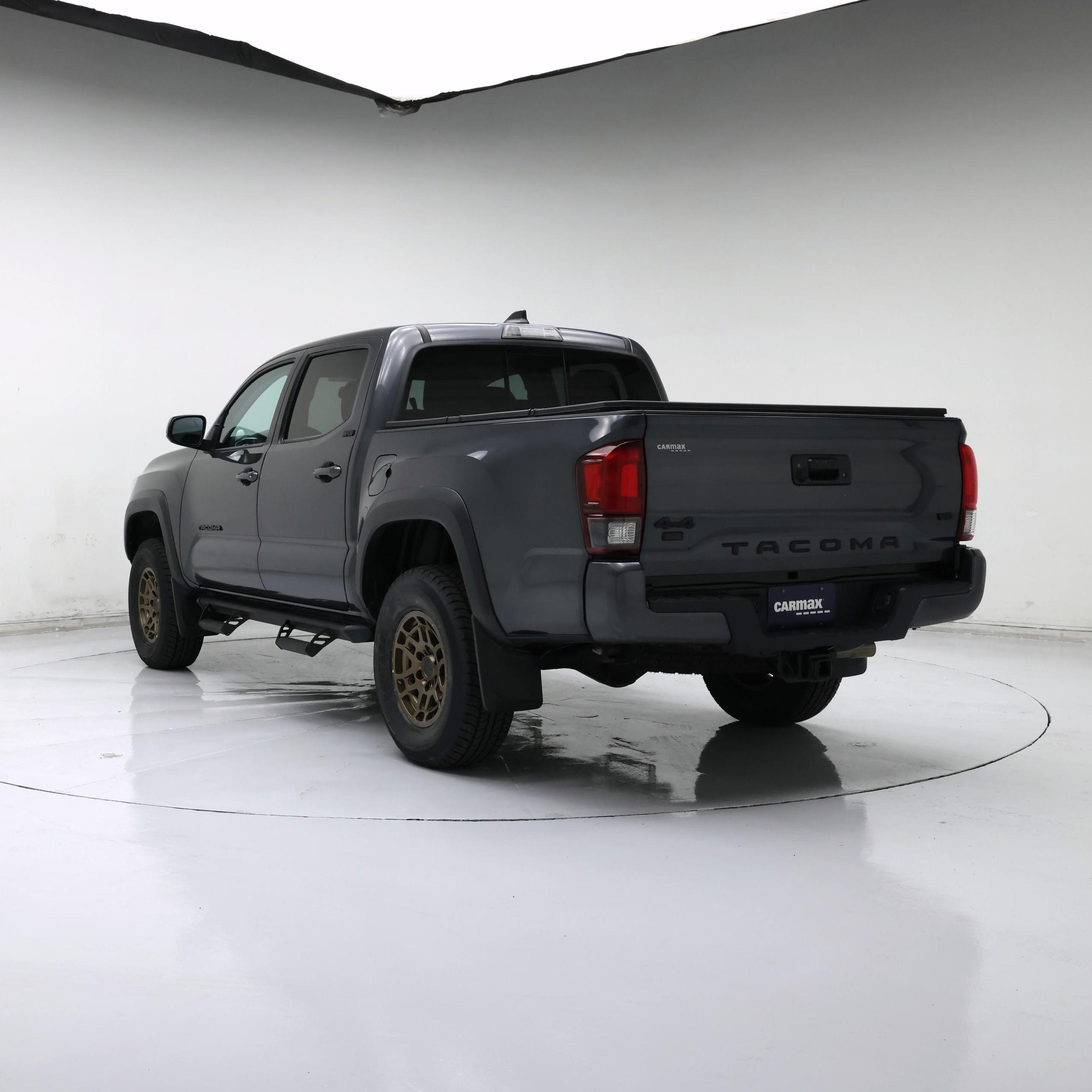Thumbnail: 2023 Toyota Tacoma - 2