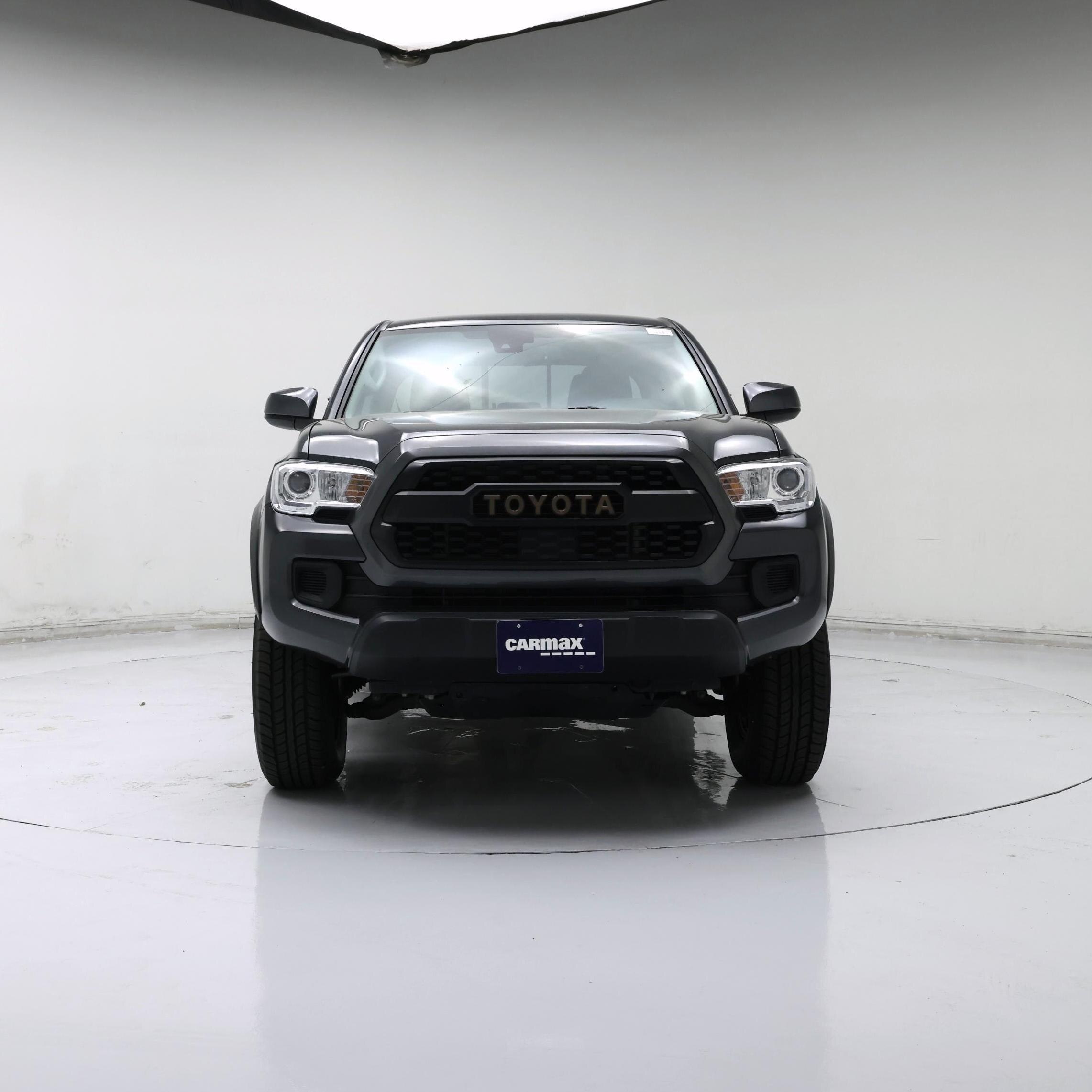 Thumbnail: 2023 Toyota Tacoma - 5