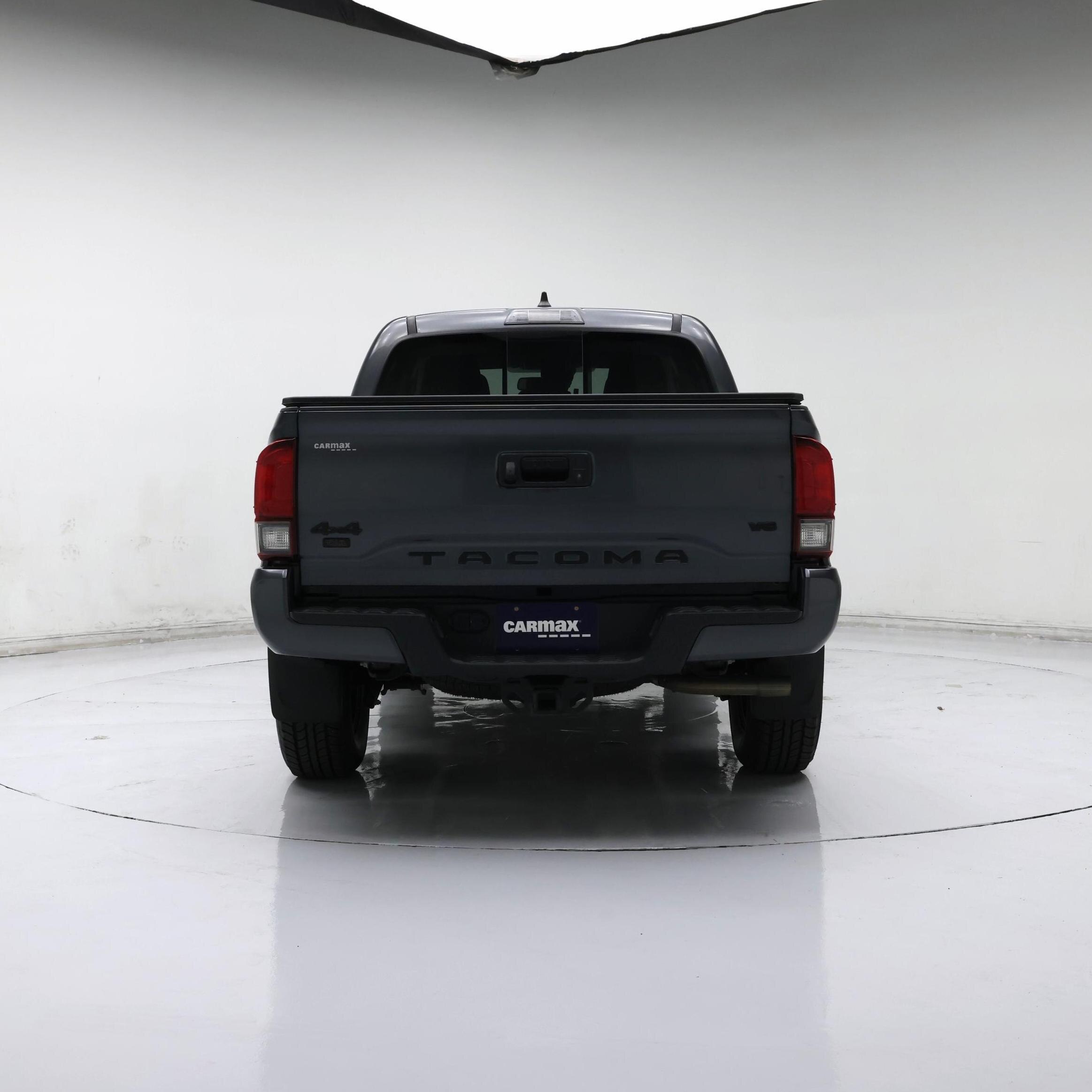 Thumbnail: 2023 Toyota Tacoma - 6