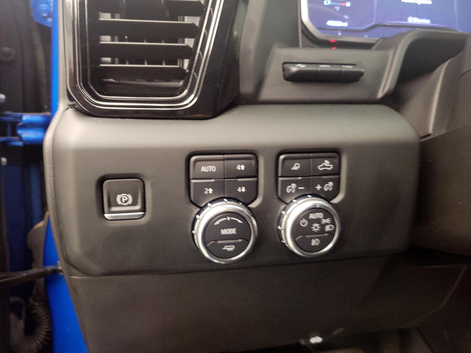 Thumbnail: 2022 GMC Sierra 1500 - 13