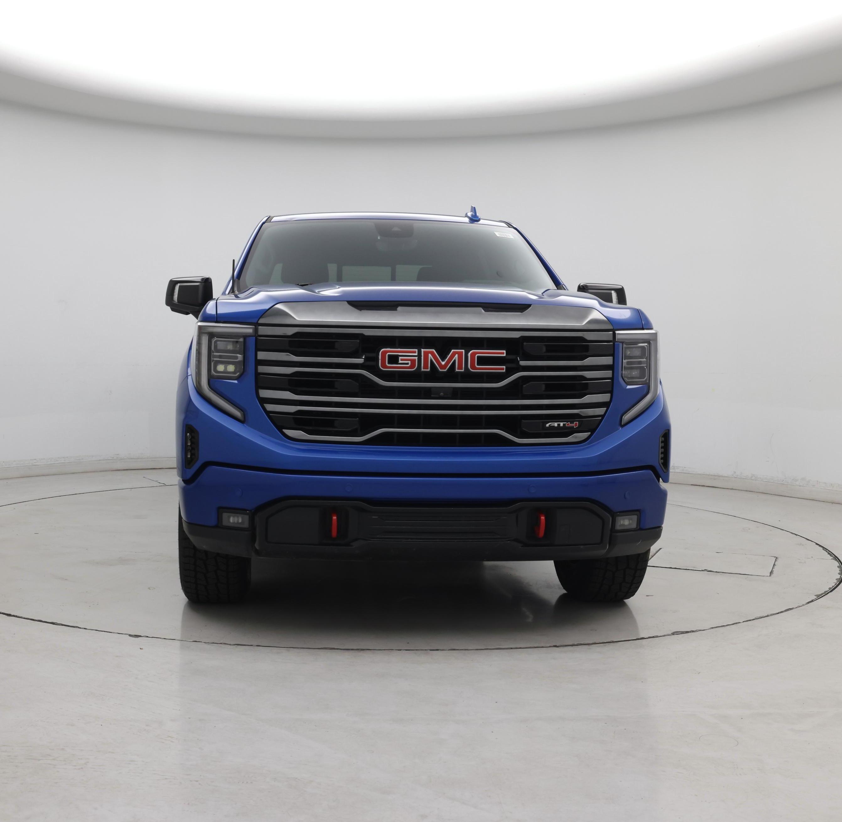 Thumbnail: 2022 GMC Sierra 1500 - 5