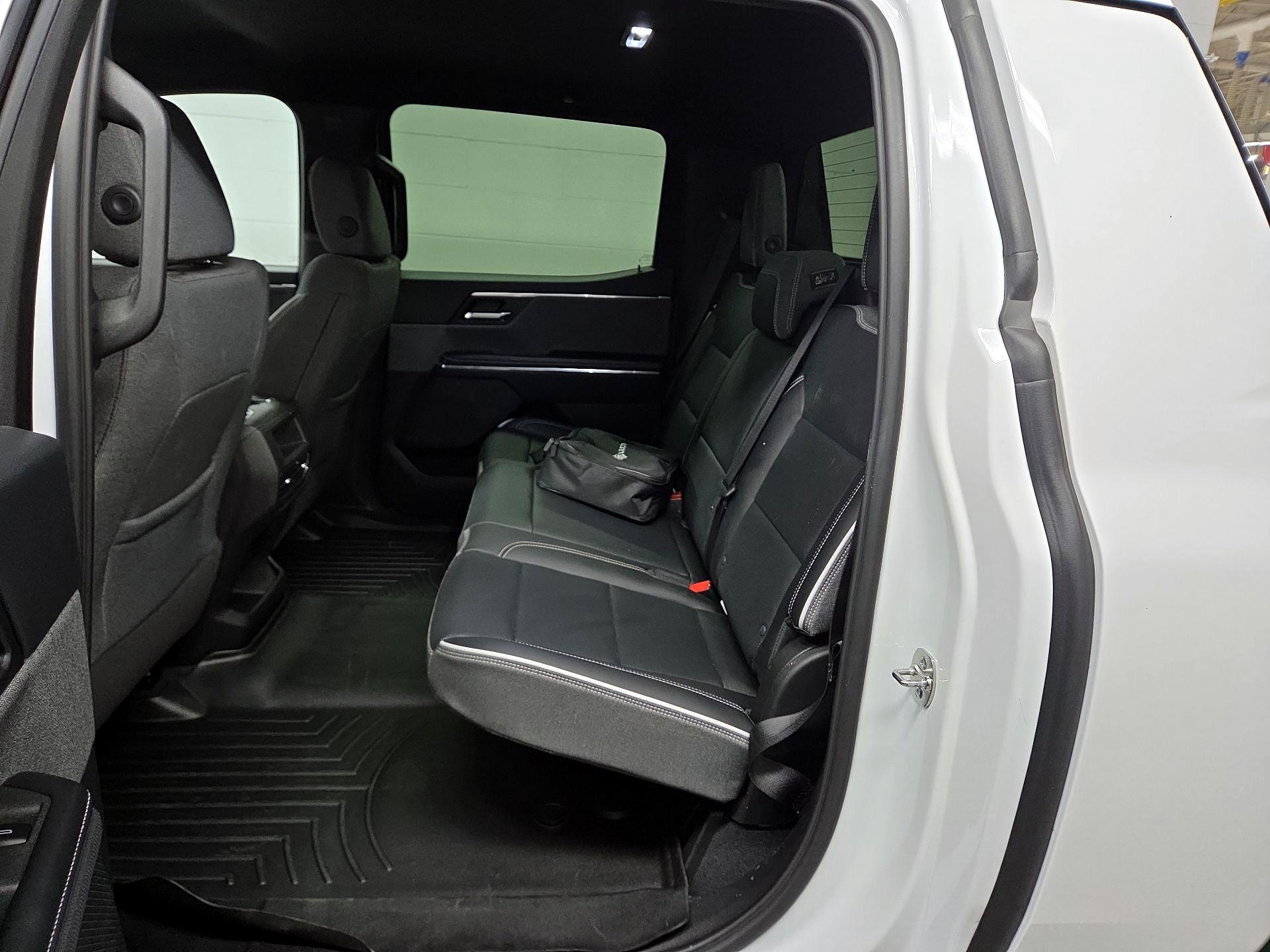 Thumbnail: 2026 GMC Sierra EV - 16