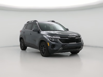 2024 Kia Seltos X-Line