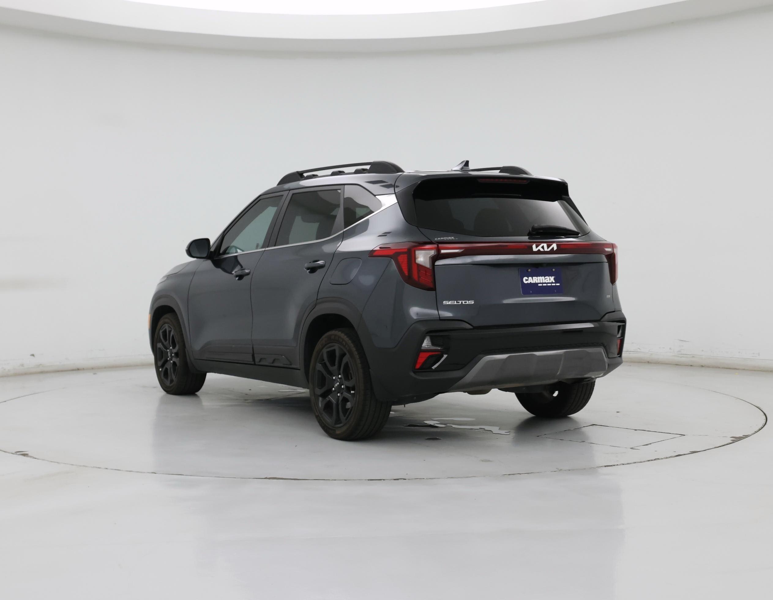 Thumbnail: 2024 Kia Seltos - 2