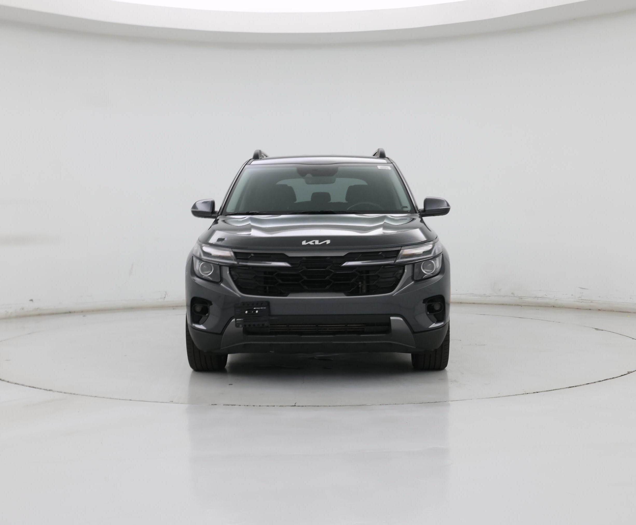 Thumbnail: 2024 Kia Seltos - 5