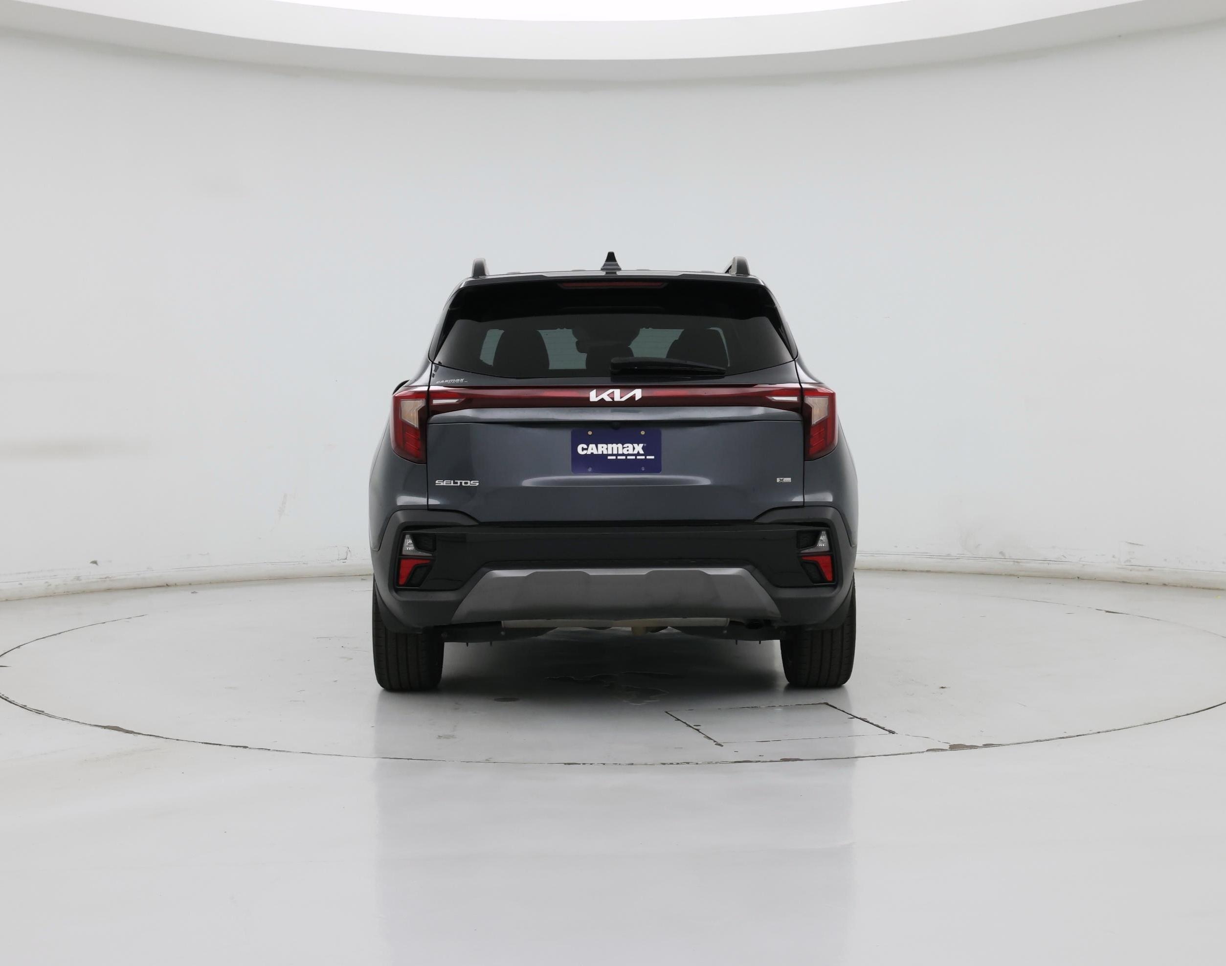Thumbnail: 2024 Kia Seltos - 6