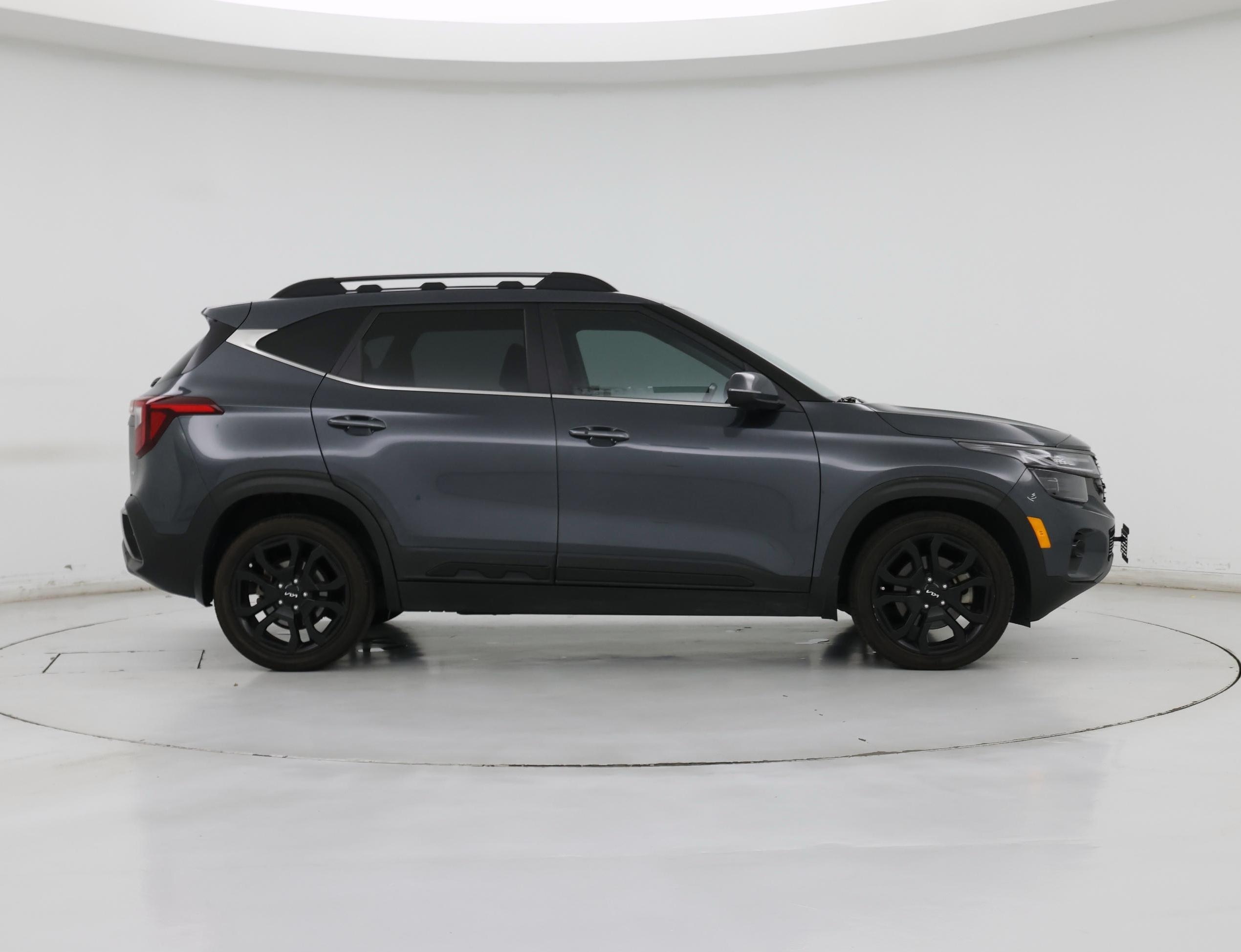 Thumbnail: 2024 Kia Seltos - 7