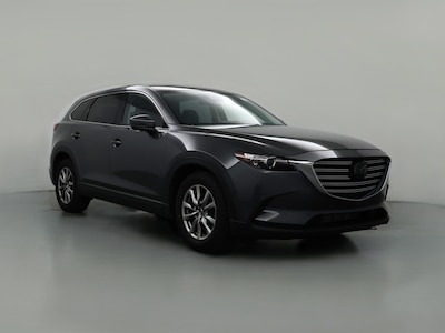 2019 Mazda CX-9 Touring
