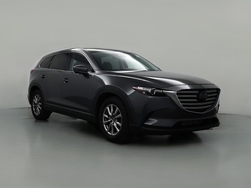 2019 Mazda CX-9 Touring -
                  Clearwater, FL