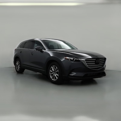 2019 Mazda CX-9 Touring