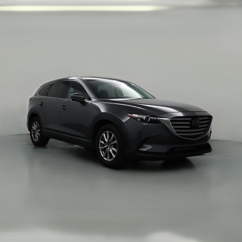 2019 Mazda CX-9 Touring