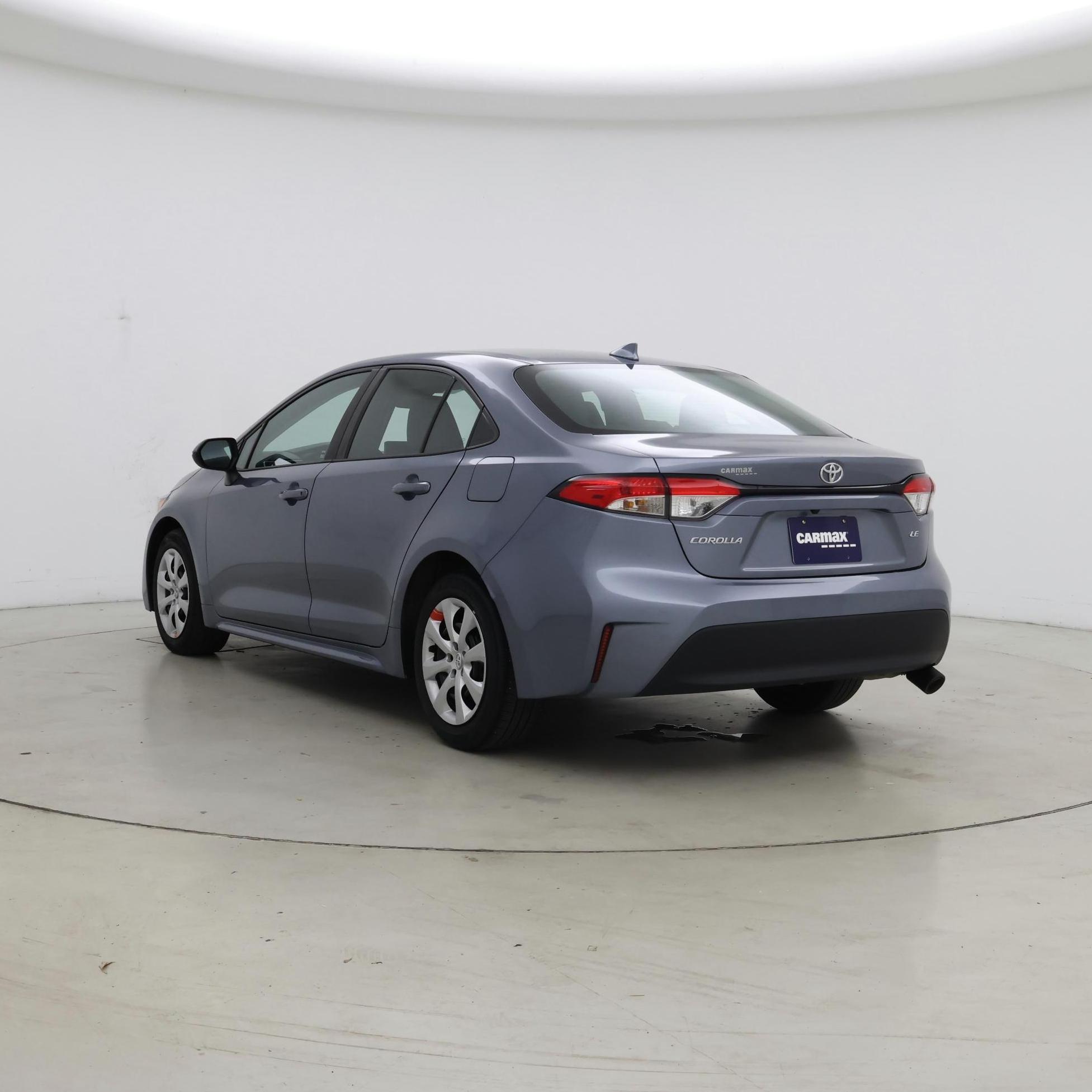 Thumbnail: 2024 Toyota Corolla - 2