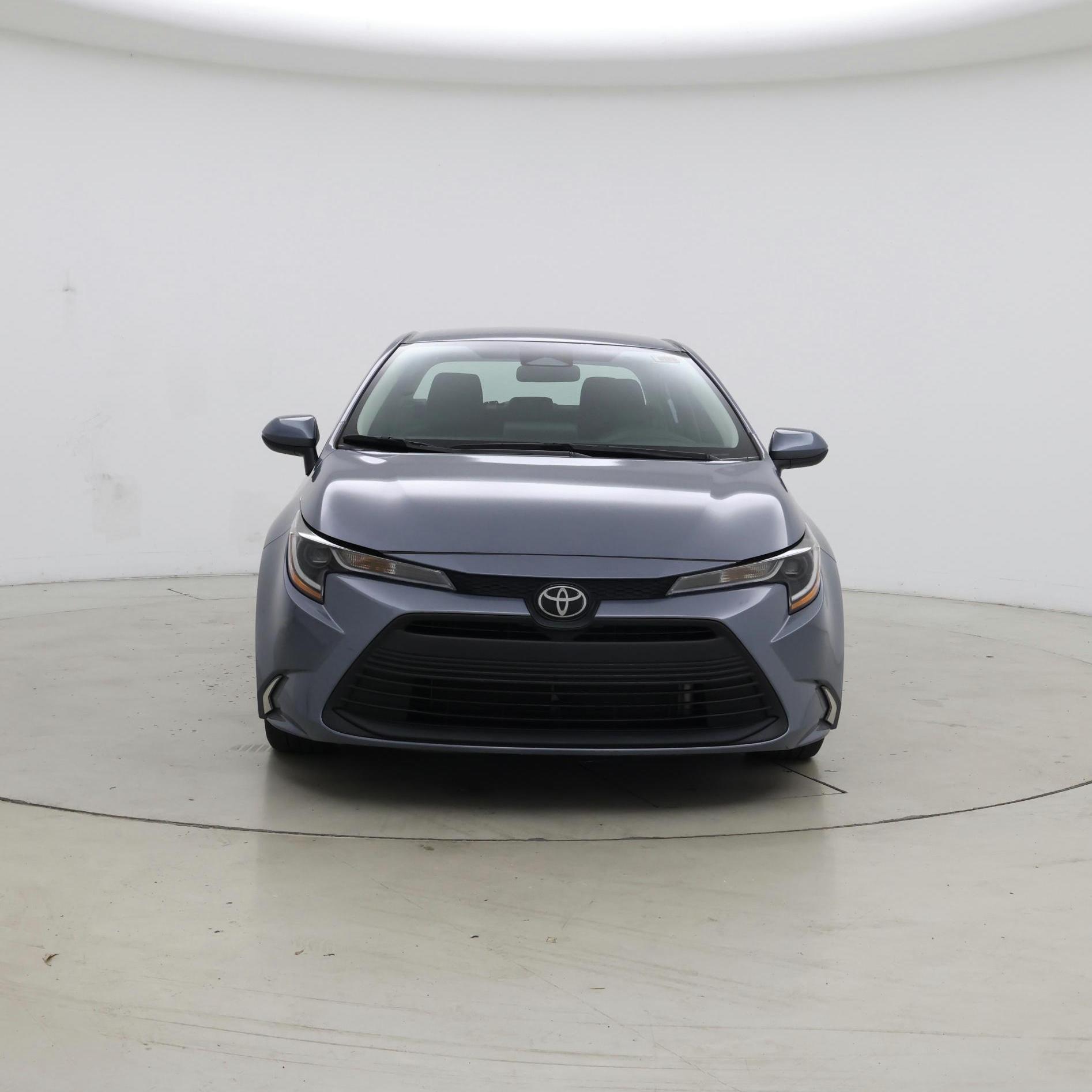 Thumbnail: 2024 Toyota Corolla - 5