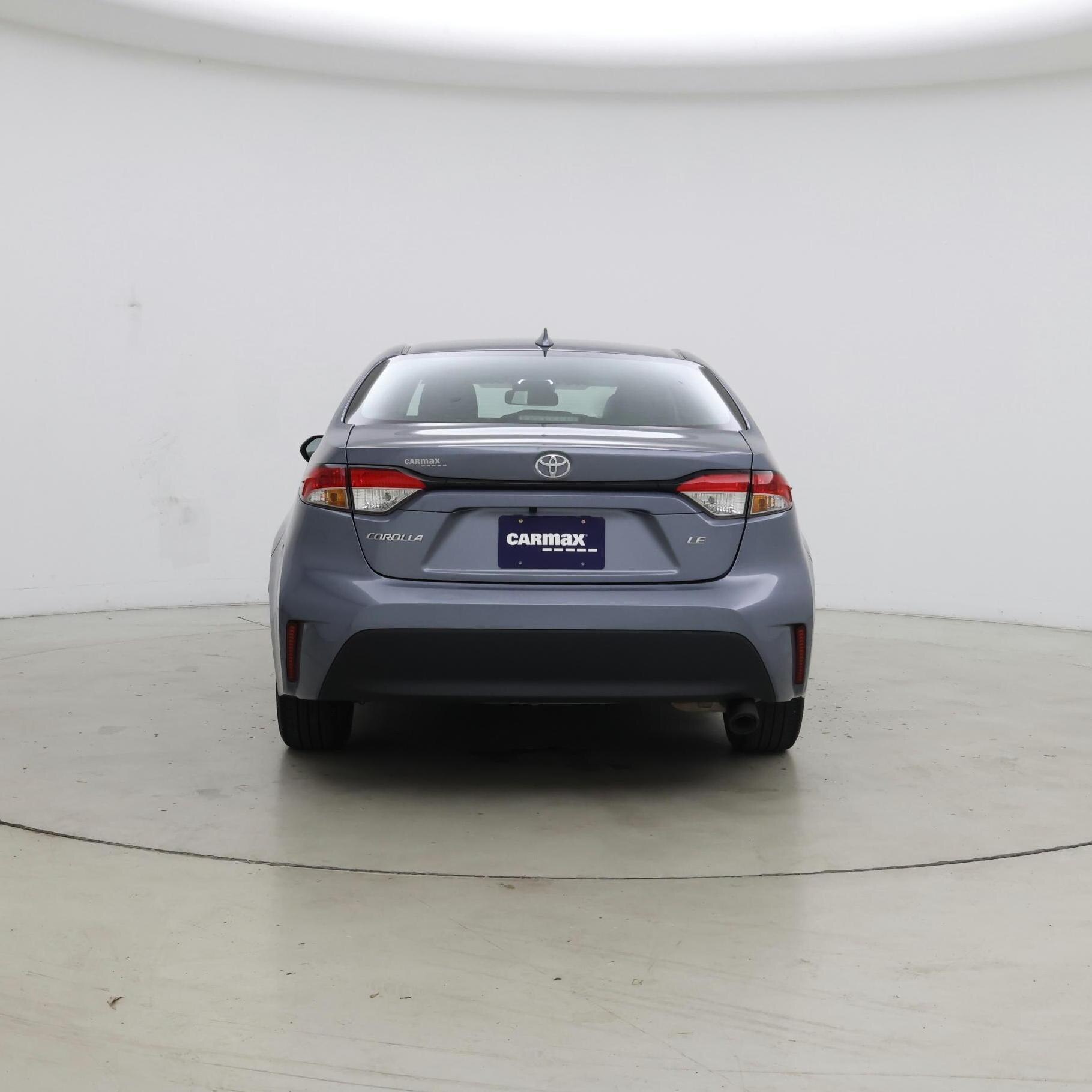 Thumbnail: 2024 Toyota Corolla - 6