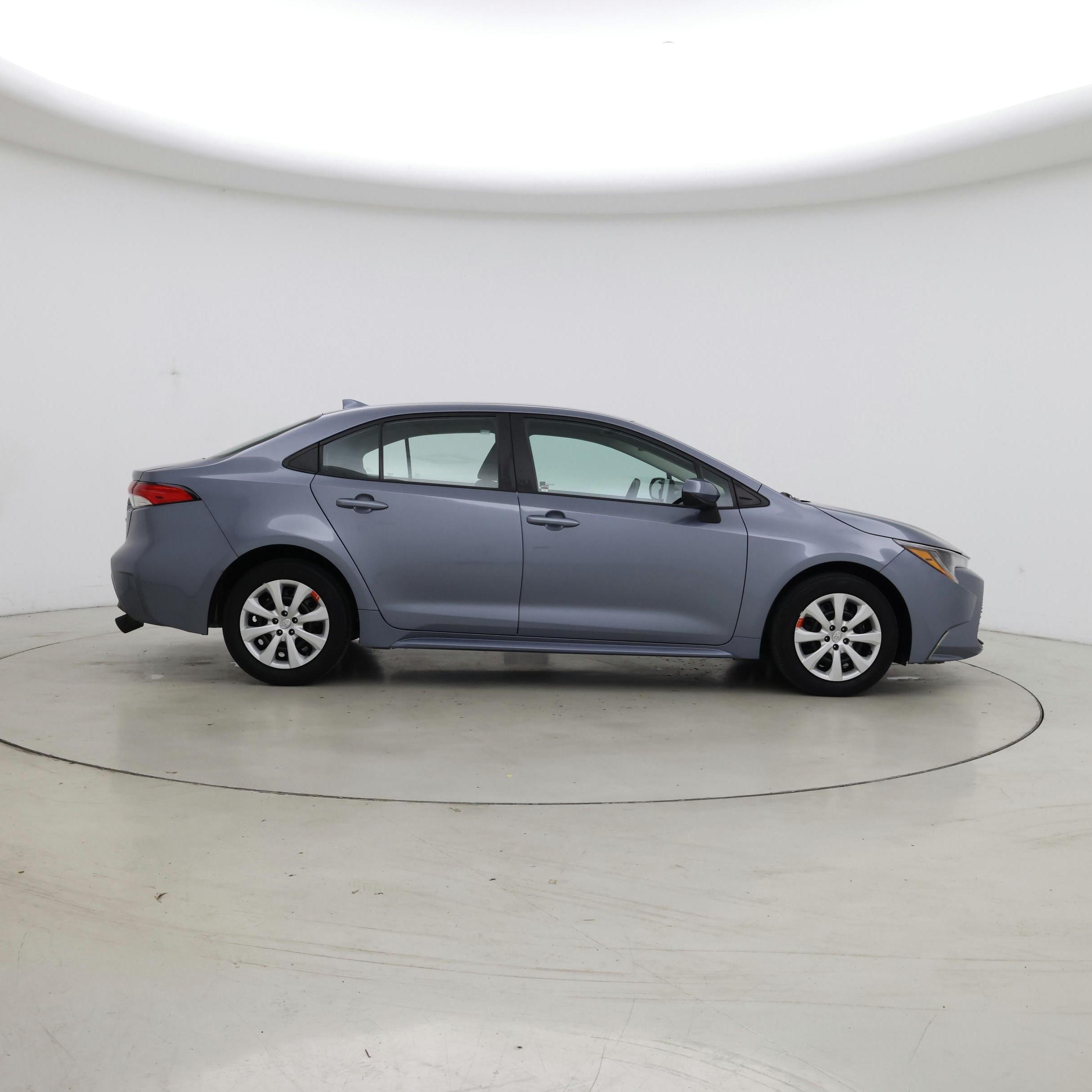 Thumbnail: 2024 Toyota Corolla - 7