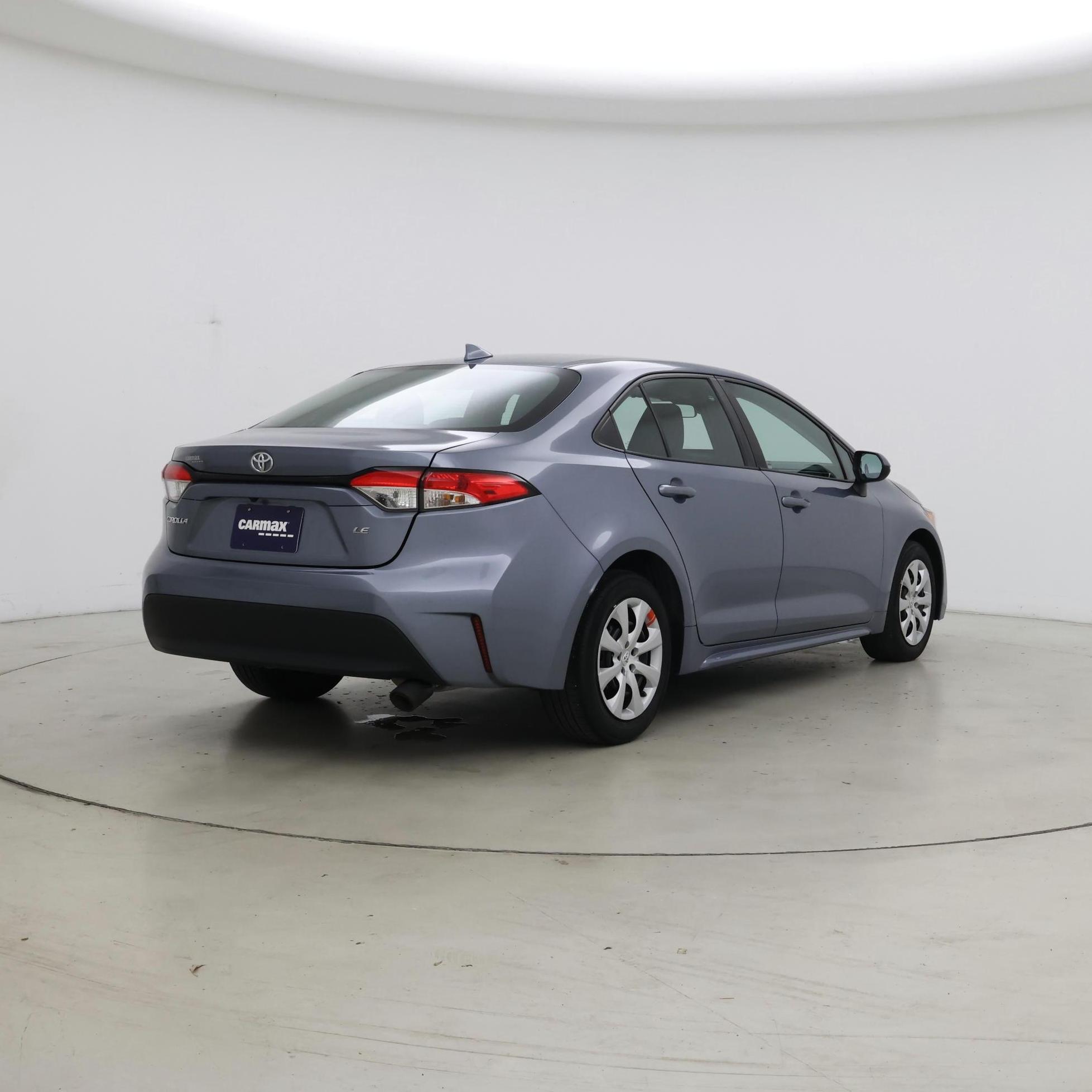 Thumbnail: 2024 Toyota Corolla - 8