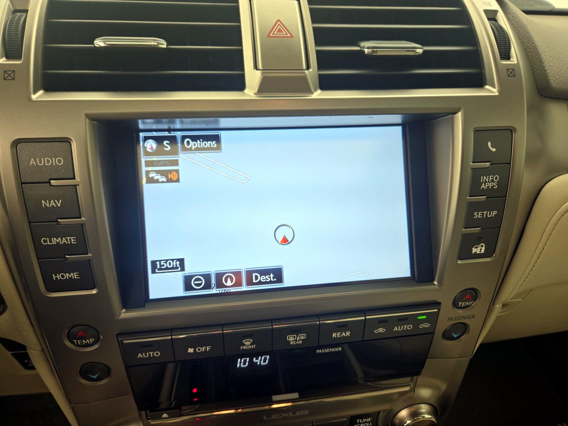 Thumbnail: 2016 Lexus GX - 14
