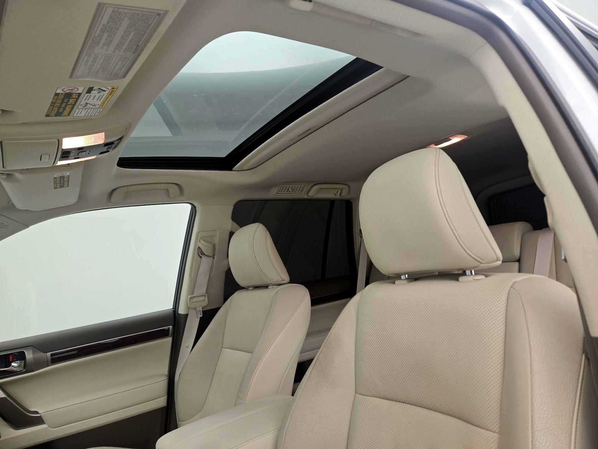 Thumbnail: 2016 Lexus GX - 20