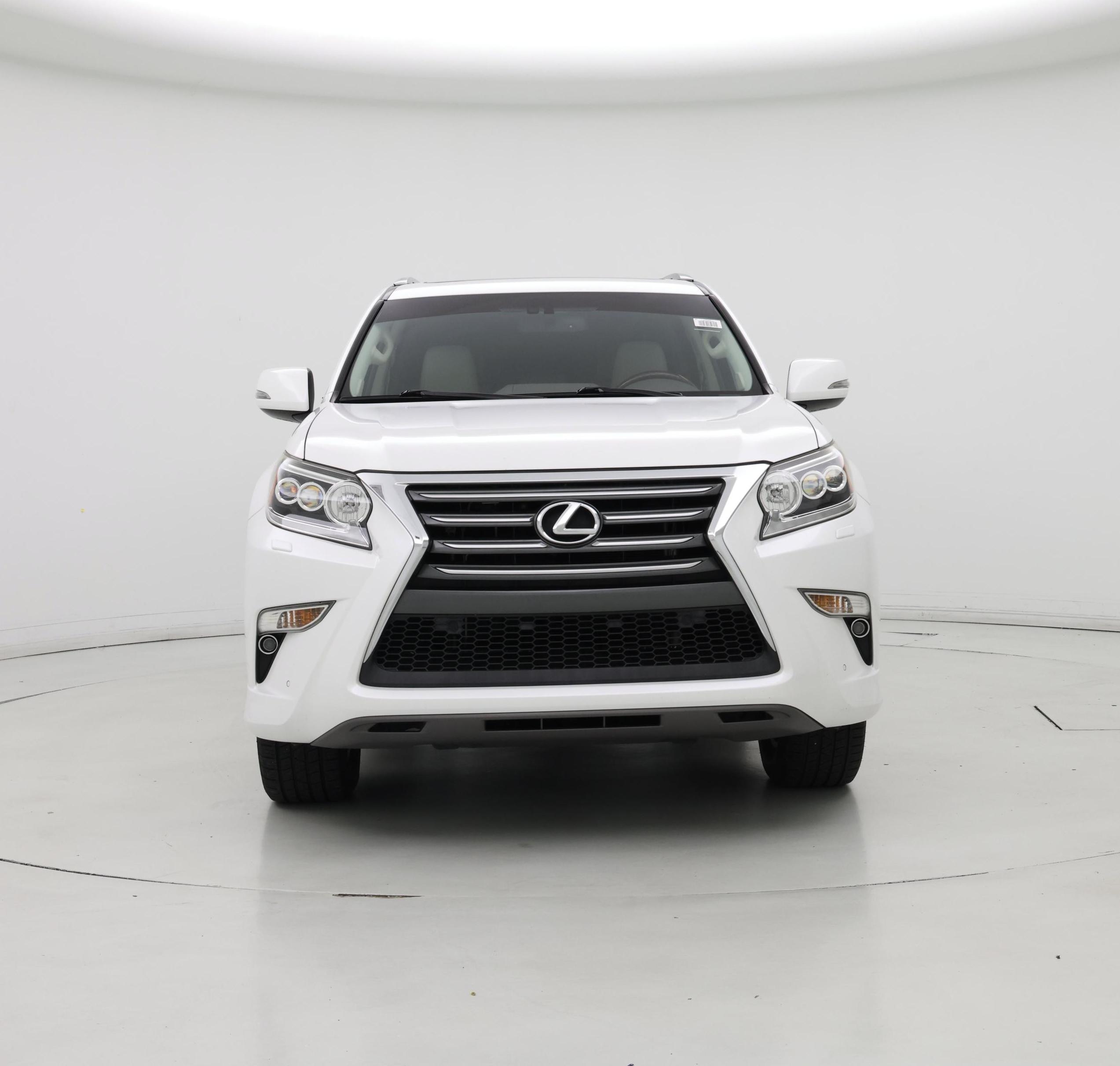 Thumbnail: 2016 Lexus GX - 5