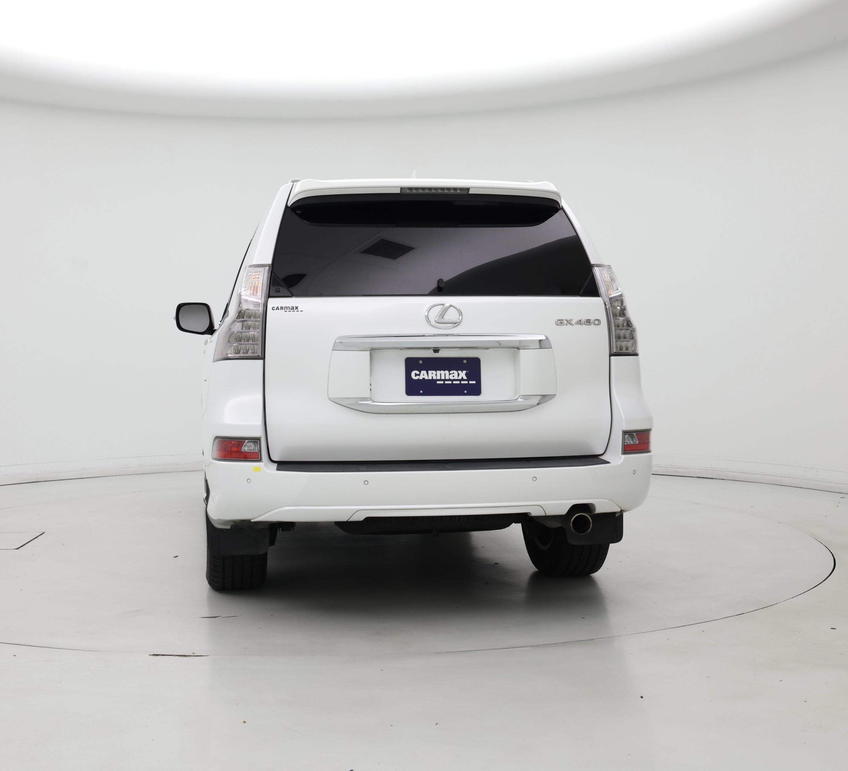 Thumbnail: 2016 Lexus GX - 6