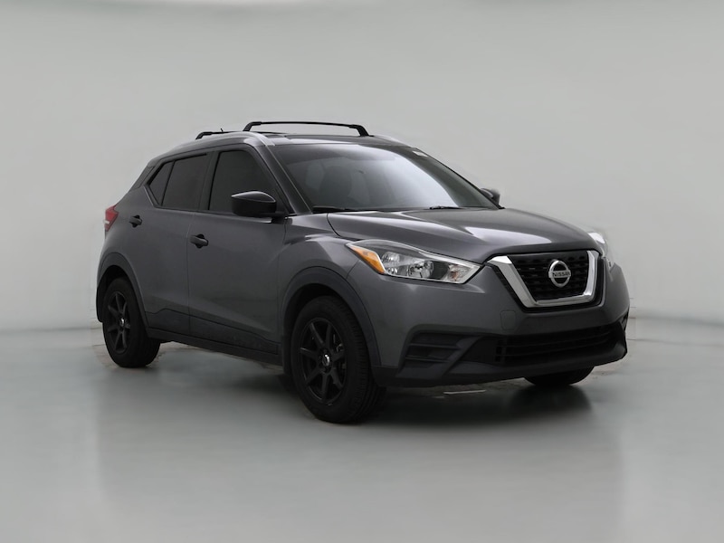 2019 Nissan Kicks S -
                  Albuquerque, NM