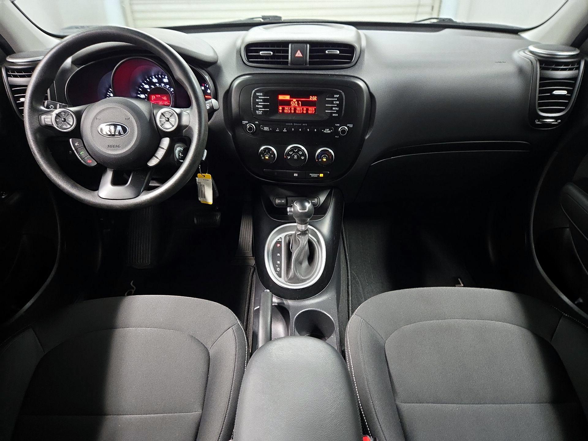 Thumbnail: 2015 Kia Soul - 9