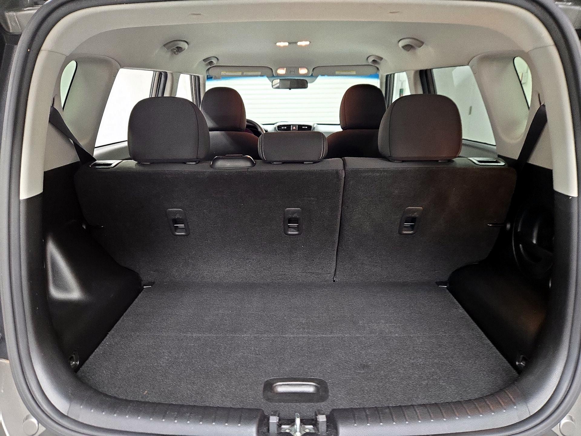 Thumbnail: 2015 Kia Soul - 19