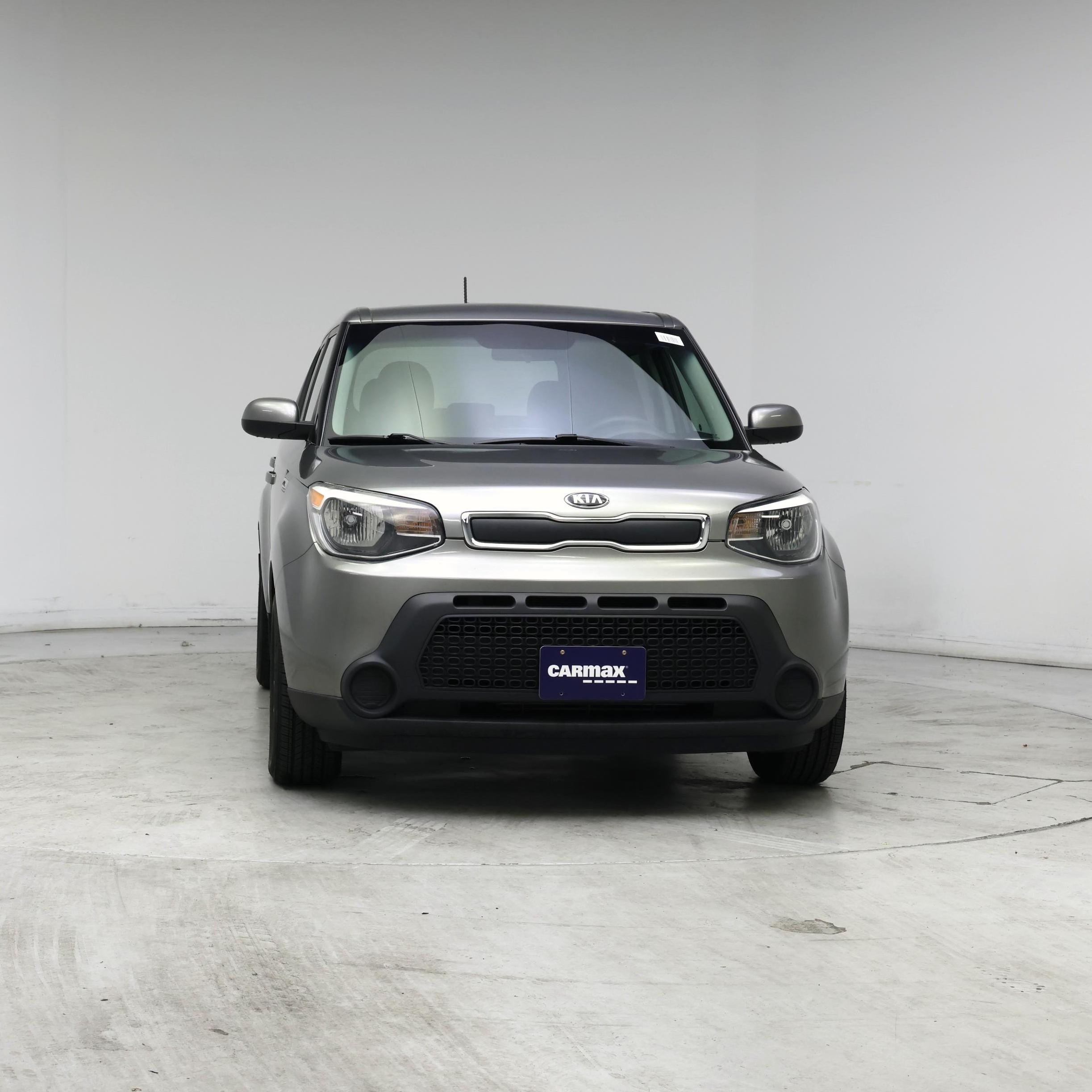 Thumbnail: 2015 Kia Soul - 5