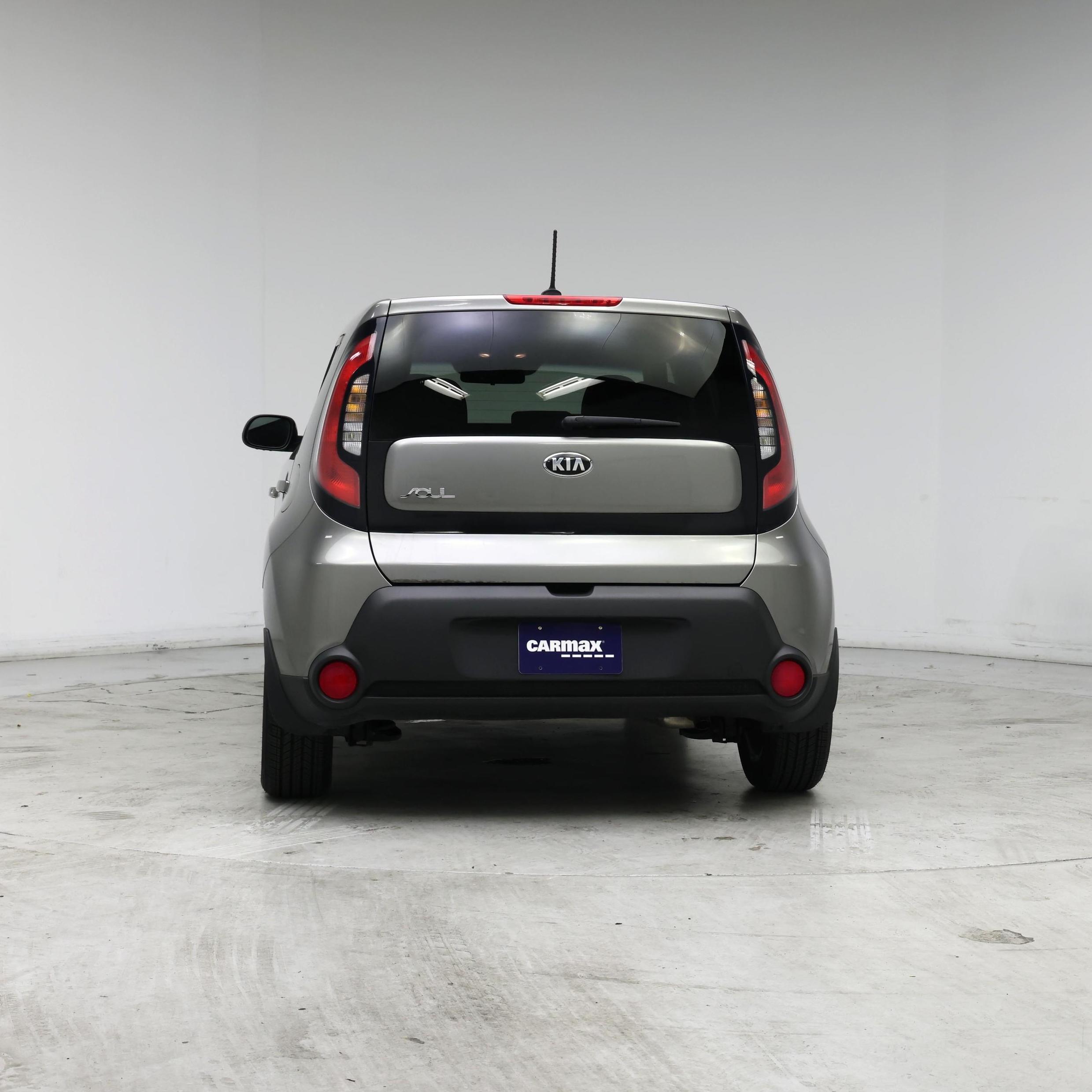 Thumbnail: 2015 Kia Soul - 6