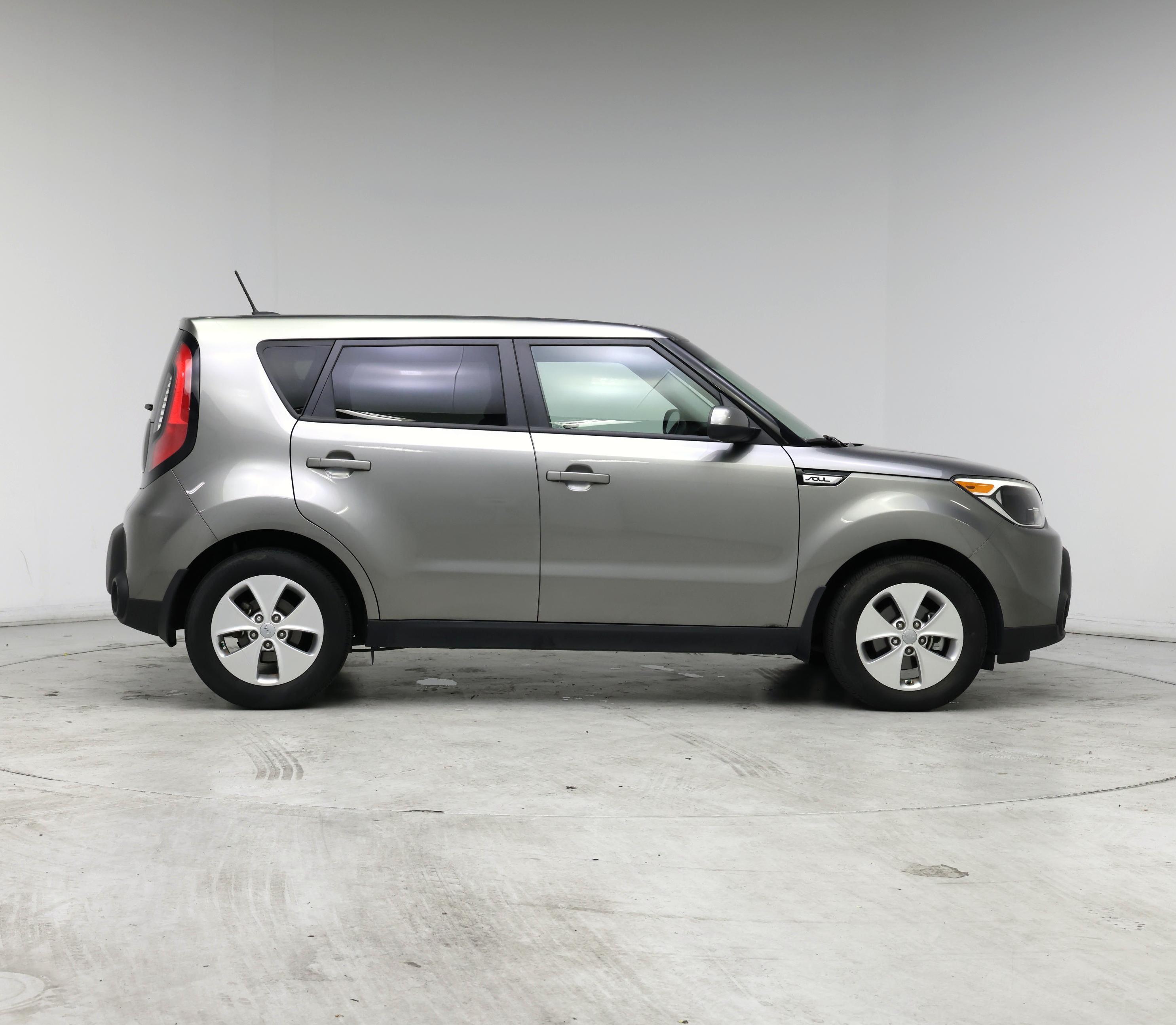 Thumbnail: 2015 Kia Soul - 7