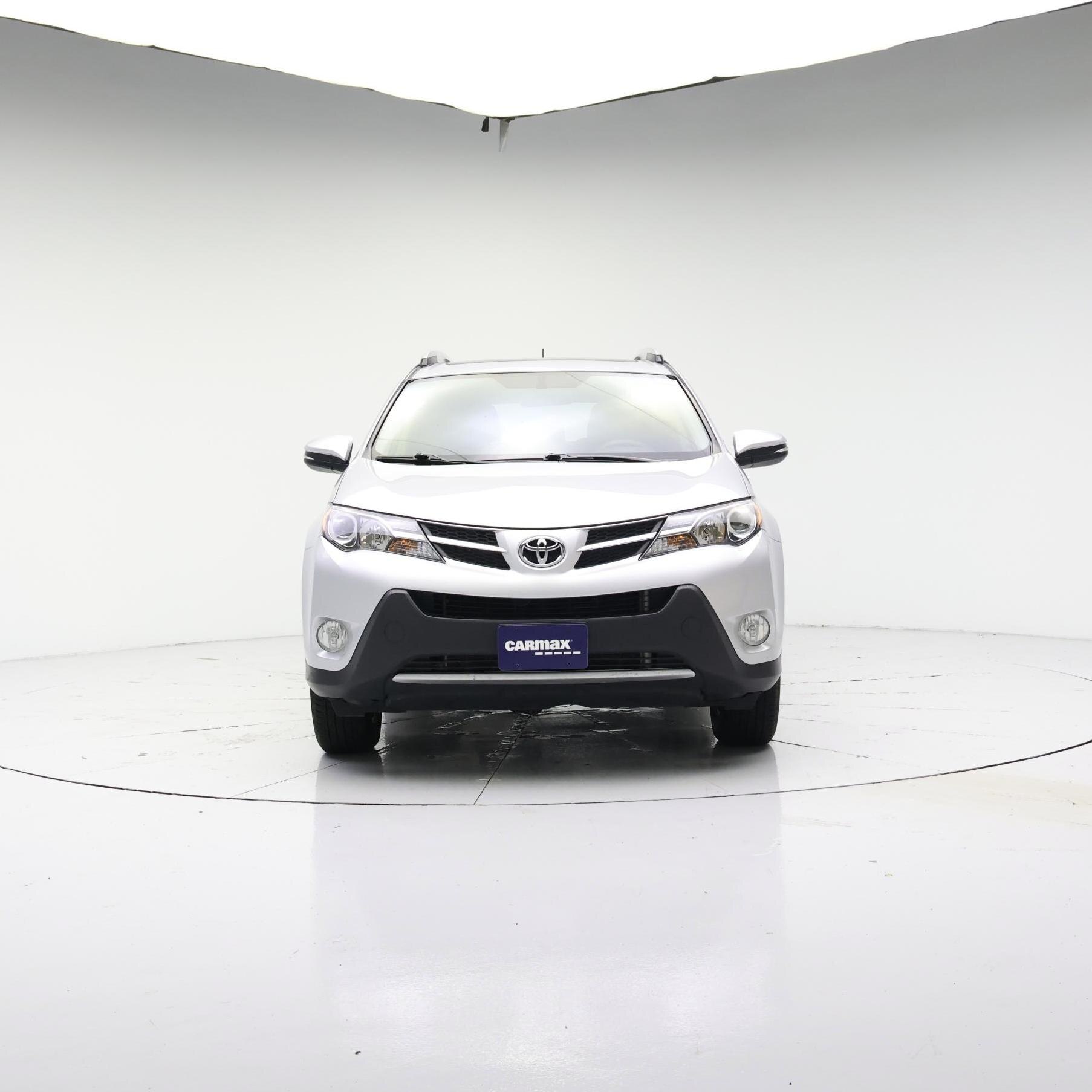 Thumbnail: 2015 Toyota RAV4 - 5